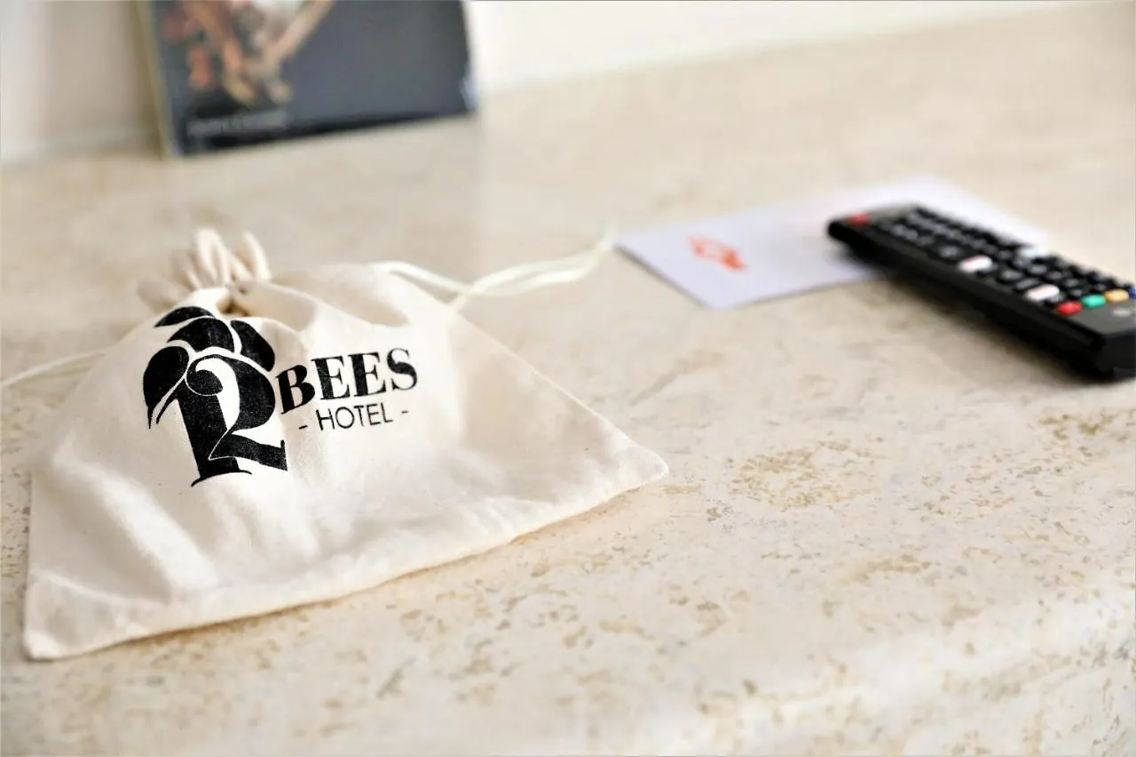 Hotel 12 Bees By Kavia Playa del Carmen 3*,