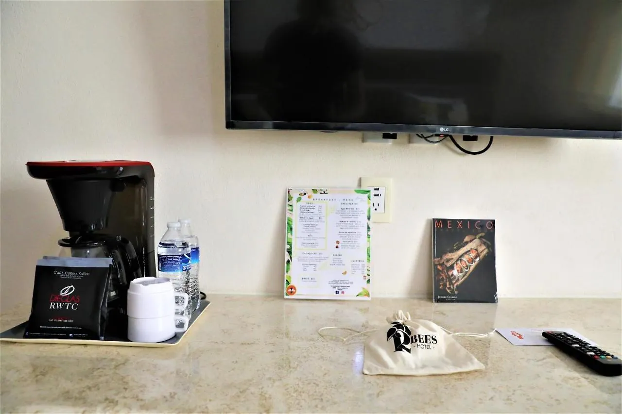 Hotel 12 Bees By Kavia Playa del Carmen