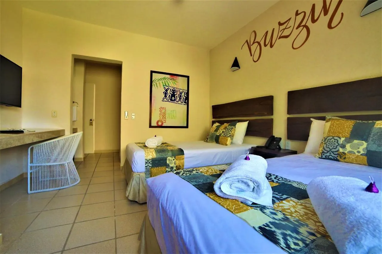 Hotel 12 Bees By Kavia Playa del Carmen
