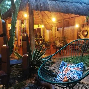 3* Hotel Barrio Latino Riviera Maya