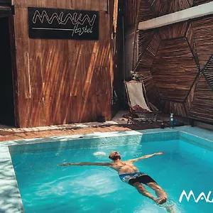 Malakai Tulum