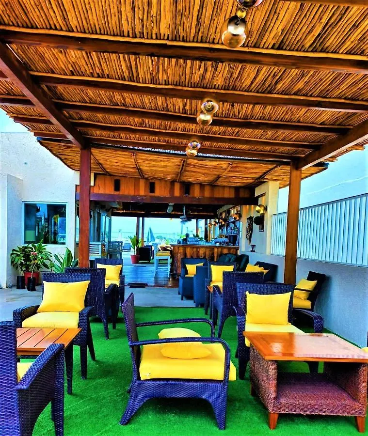 Hotel 12 BEES Playa del Carmen
