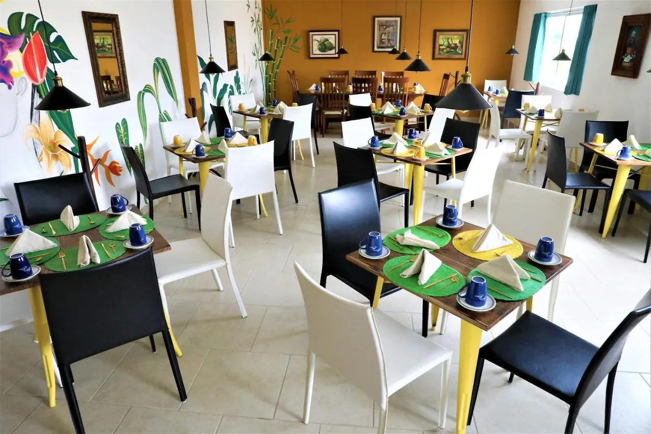 Hotel 12 BEES Playa del Carmen 3*,