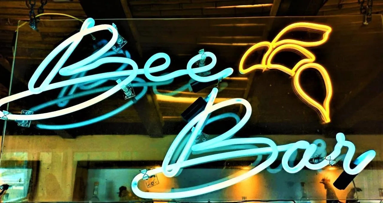 Hotel 12 BEES Playa del Carmen